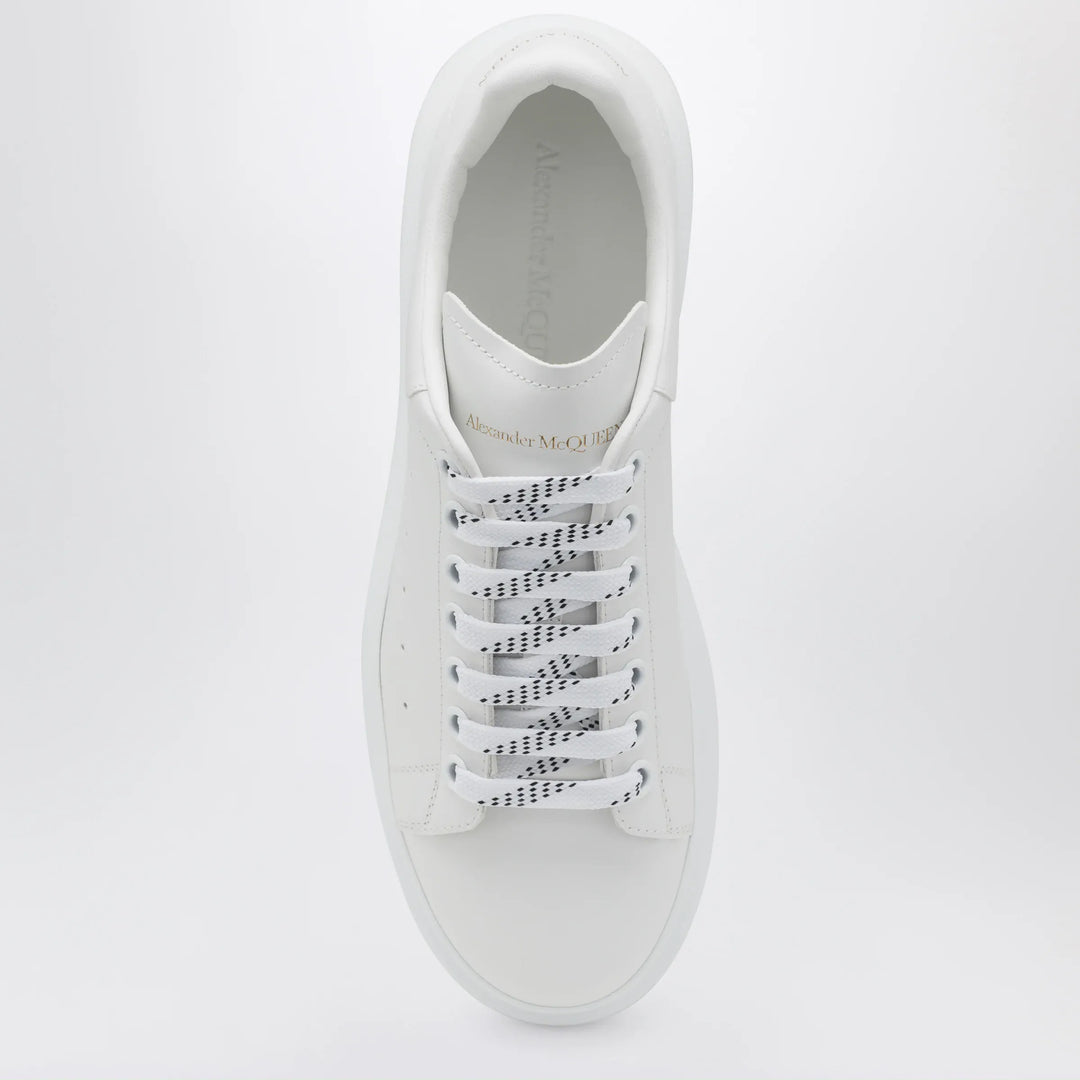 Alexander McQueen - Sneakers Oversize white Brand Apparel &amp; Accessories > Shoes