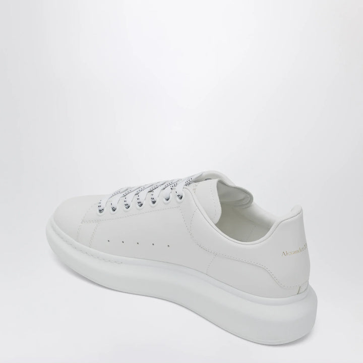 Alexander McQueen - Sneakers Oversize white Brand Apparel &amp; Accessories > Shoes