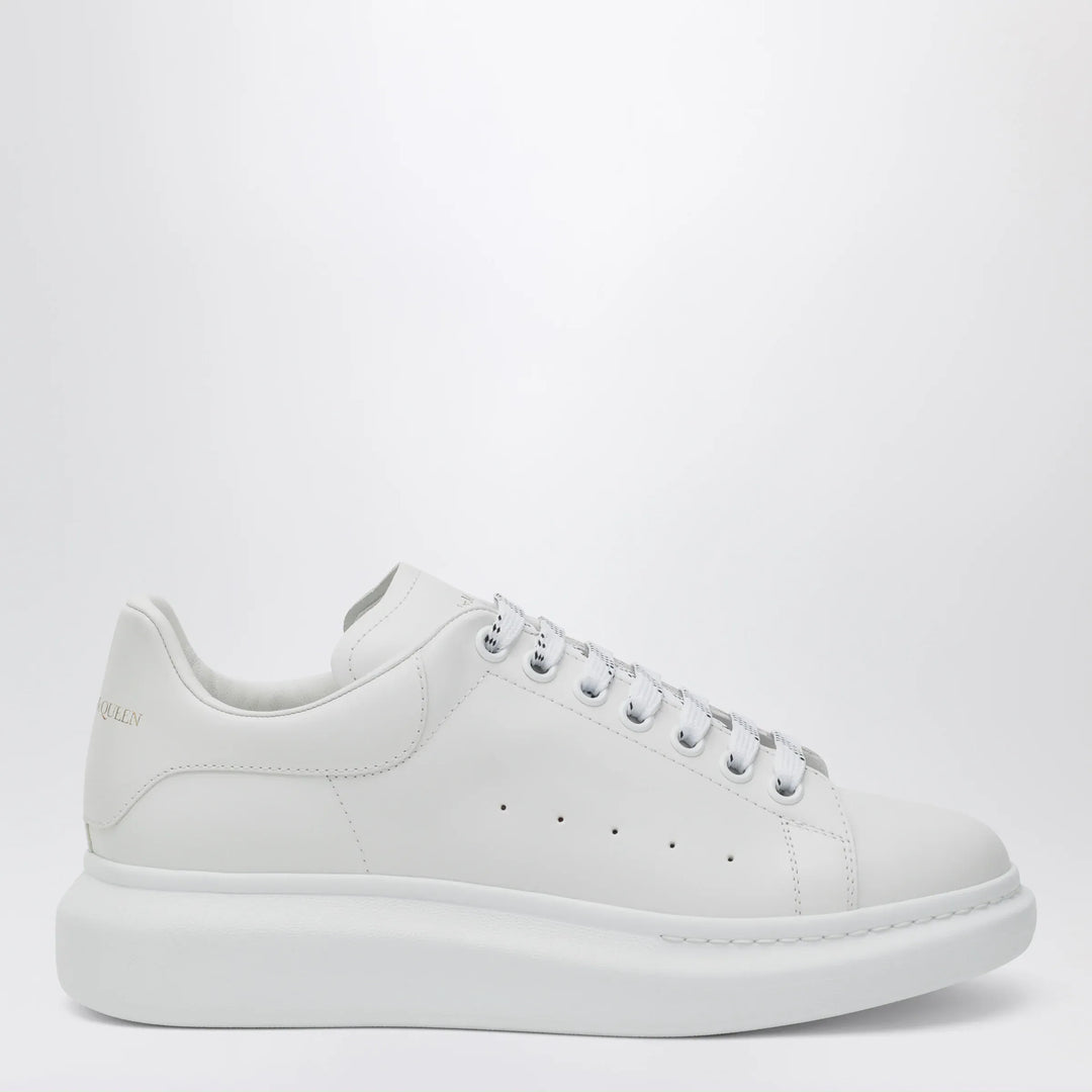 Alexander McQueen - Sneakers Oversize white Brand Apparel &amp; Accessories > Shoes