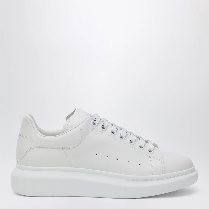 Alexander McQueen - Sneakers Oversize white Brand Apparel &amp; Accessories > Shoes