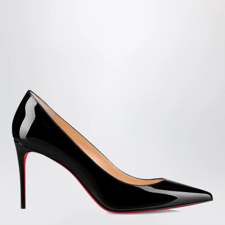 Christian Louboutin - Black Kate pumps Brand Apparel &amp; Accessories > Shoes 36 IT