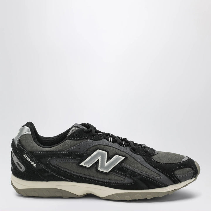 New Balance - Sneakers 204L Black/Magnet Brand Apparel &amp; Accessories > Shoes