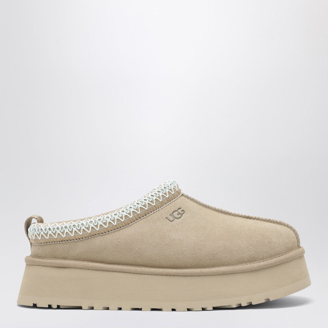 Apparel & Accessories UGG - Tazz II clogs in sand/white Brand