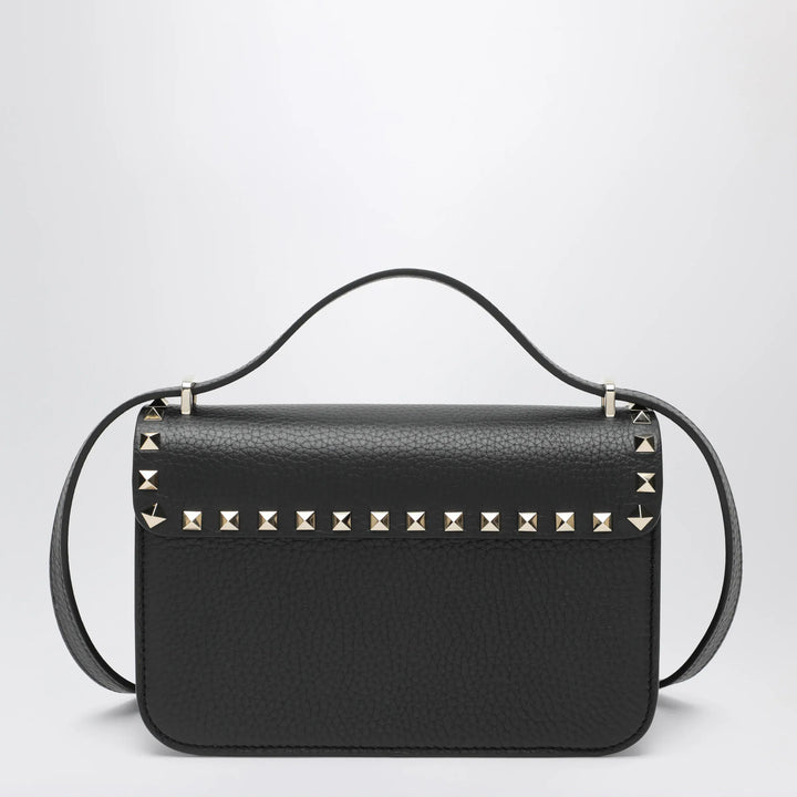 Valentino Garavani - Rockstud crossbody bag in calfskin leather Brand Apparel &amp; Accessories U