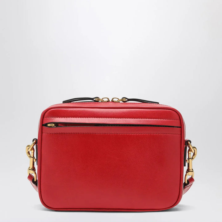 Valentino Garavani - Viva Superstar crossbody bag red/black Brand Apparel &amp; Accessories TU