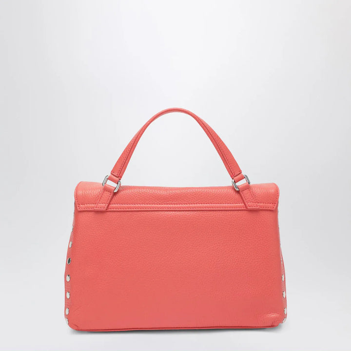Zanellato - Postina small bag in red Brand Apparel &amp; Accessories U
