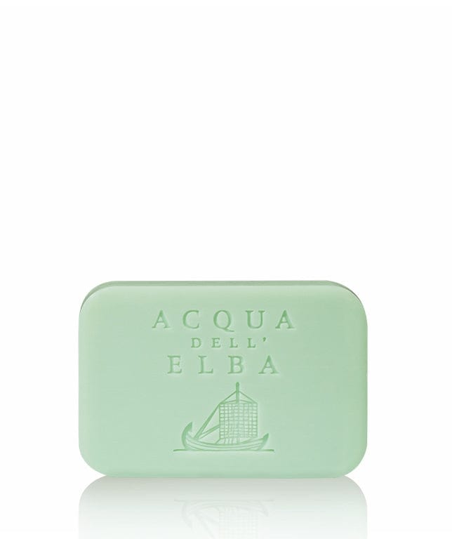 Acqua Dell'Elba Bar soap Acqua Dell'Elba Arcipelago Moisturizing Soap For Men 150g Brand