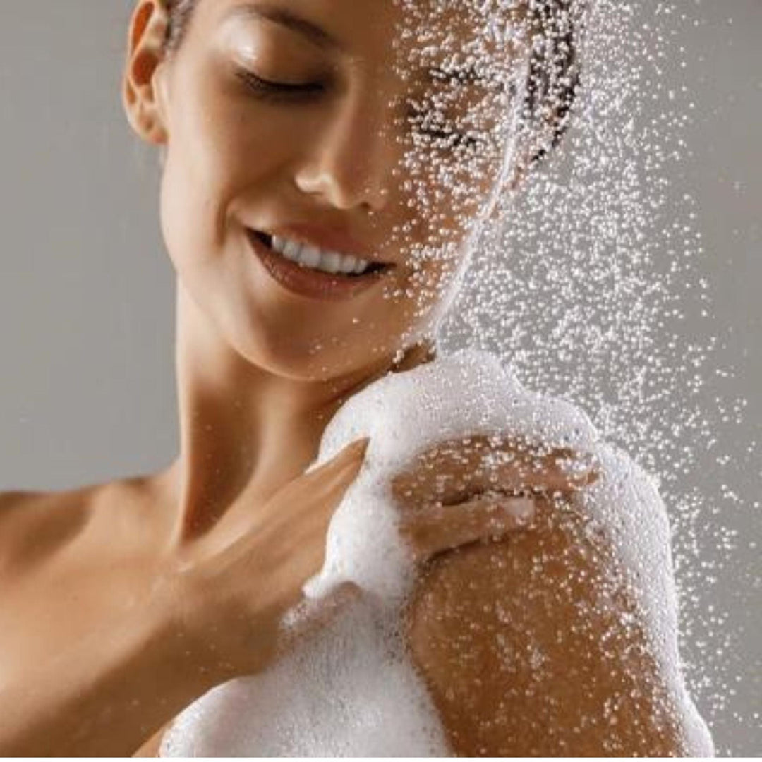 La Florentina Bath Foam &amp; Shower Gel La Florentina Boboli Citrus Shower Gel Bottle Pump 750ml Brand