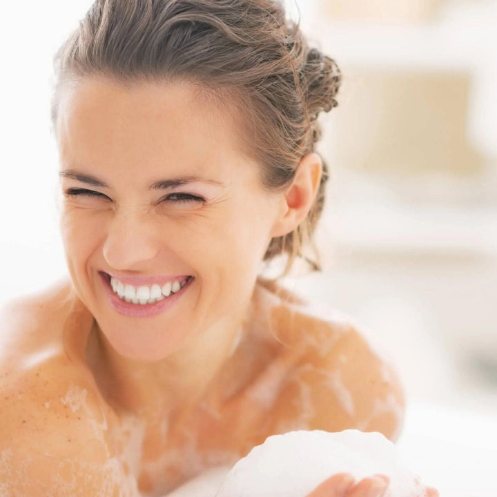 La Florentina Bath Foam &amp; Shower Gel La Florentina Iris Shower Gel 750ml Set of 3pcs Brand