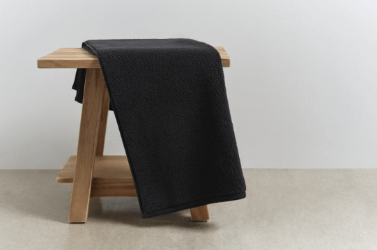 Bemboka Bath Mats 60x95cm / Black Bemboka Micro Cotton Bath Mats Bemboka Micro Cotton Bath Mats – Luxury &amp; Comfort Brand