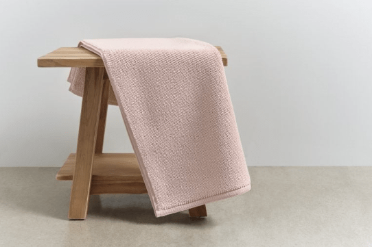 Bemboka Bath Mats 60x95cm / Blush Bemboka Micro Cotton Bath Mats Bemboka Micro Cotton Bath Mats – Luxury &amp; Comfort Brand