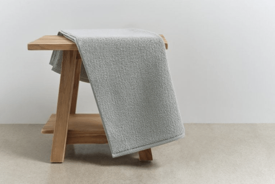 Bemboka Bath Mats 60x95cm / Dove Bemboka Micro Cotton Bath Mats Bemboka Micro Cotton Bath Mats – Luxury &amp; Comfort Brand