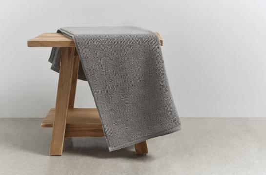 Bemboka Bath Mats 60x95cm / Gray Bemboka Micro Cotton Bath Mats Bemboka Micro Cotton Bath Mats – Luxury &amp; Comfort Brand