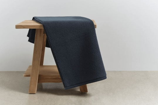 Bemboka Bath Mats 60x95cm / Ink Bemboka Micro Cotton Bath Mats Bemboka Micro Cotton Bath Mats – Luxury &amp; Comfort Brand