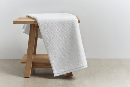 Bemboka Bath Mats 60x95cm / White Bemboka Micro Cotton Bath Mats Bemboka Micro Cotton Bath Mats – Luxury &amp; Comfort Brand