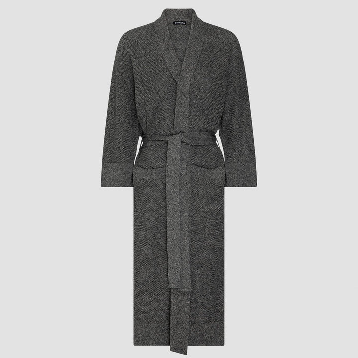 Bemboka Bathrobes Bemboka Honeycomb Bamboo &amp; Cotton Bathrobes Bemboka: Honeycomb Bamboo &amp; Cotton Bathrobes Brand