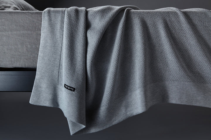 Bemboka Blanket Bemboka Honeycomb Bamboo &amp; Cotton Blankets - Pre-Shrunk Bemboka:  Pre-Shrunk Honeycomb Bamboo &amp; Cotton Blankets Brand