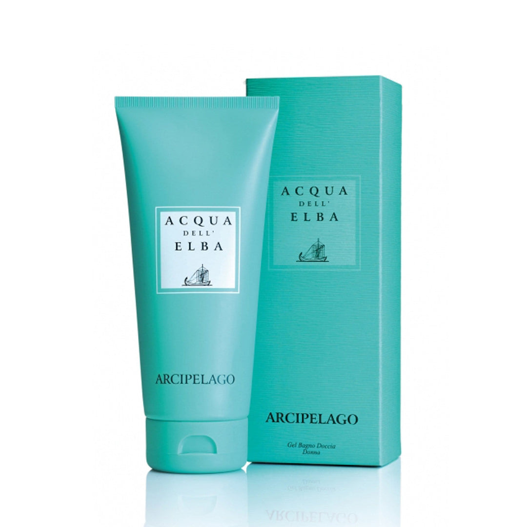Acqua Dell'Elba Body Wash Acqua Dell'Elba Arcipelago Shower Gel For Women 200 ml Brand