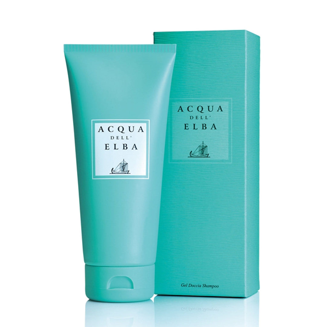 Acqua Dell'Elba Body Wash Acqua Dell'Elba Classica Shower Gel For Women 200 ml Brand