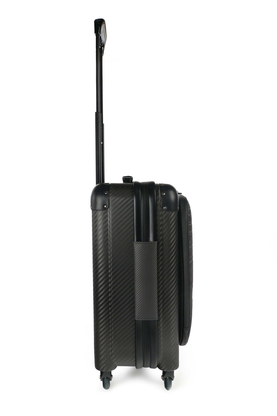 Lamborghini Cabin Trolley Lamborghini Fastrack Cabin Trolley &amp; Surcloud Ultra light Brief-Case Brand