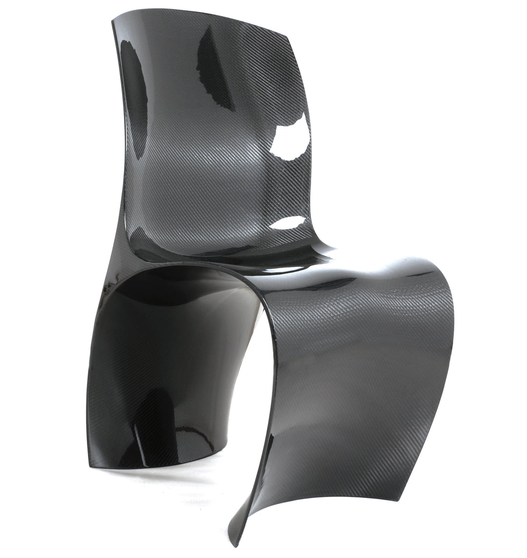 Tecknomonster Chair Tecknomonster Arkimia Carbon Chair Brand