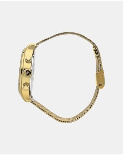 Maserati Chronograph Watches Maserati Epoca Gold Chronograph Maserati Epoca Gold Chronograph Watch For Men&