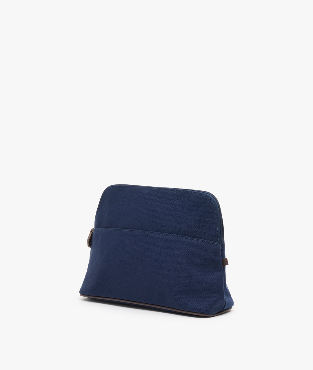 MyStyleBags Cosmetic &amp; Toiletry Bags My Style Bags Aspen Large Cosmetic Bag Blue Brand