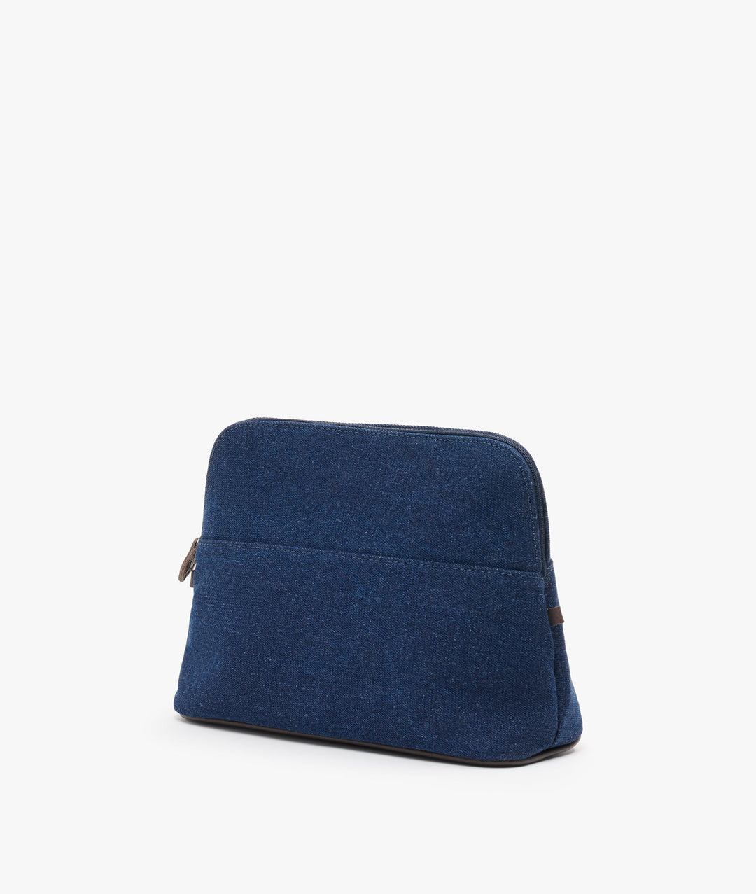 MyStyleBags Cosmetic &amp; Toiletry Bags My Style Bags Aspen Large Cosmetic Bag Denim Brand