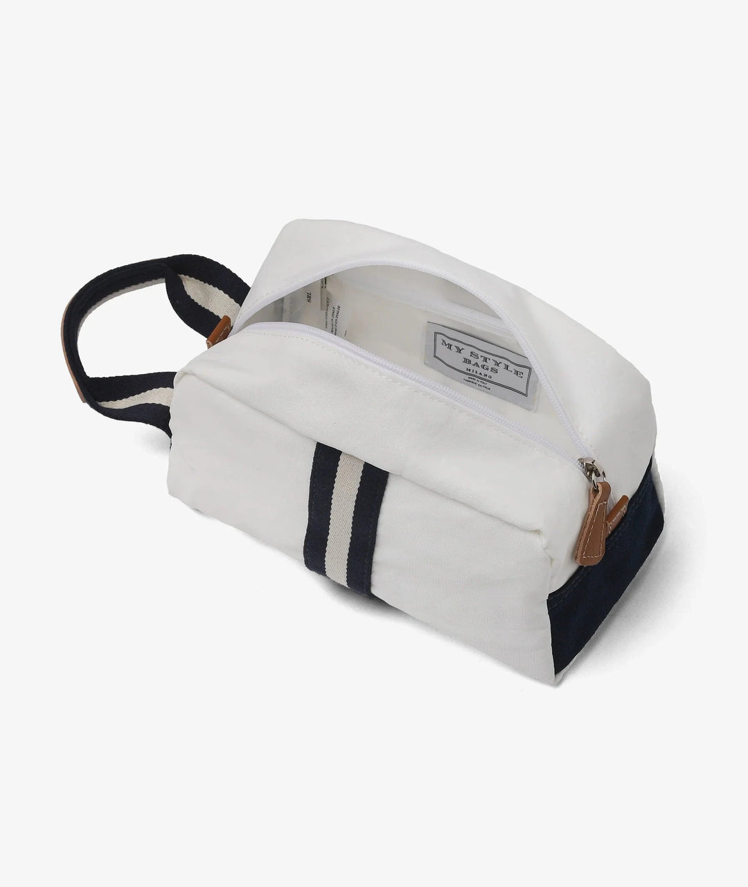 My Style Bags Cosmetic &amp; Toiletry Bags My Style Bags Beauty Case Sail My Style Bags Personalised Beauty Case Sail Brand