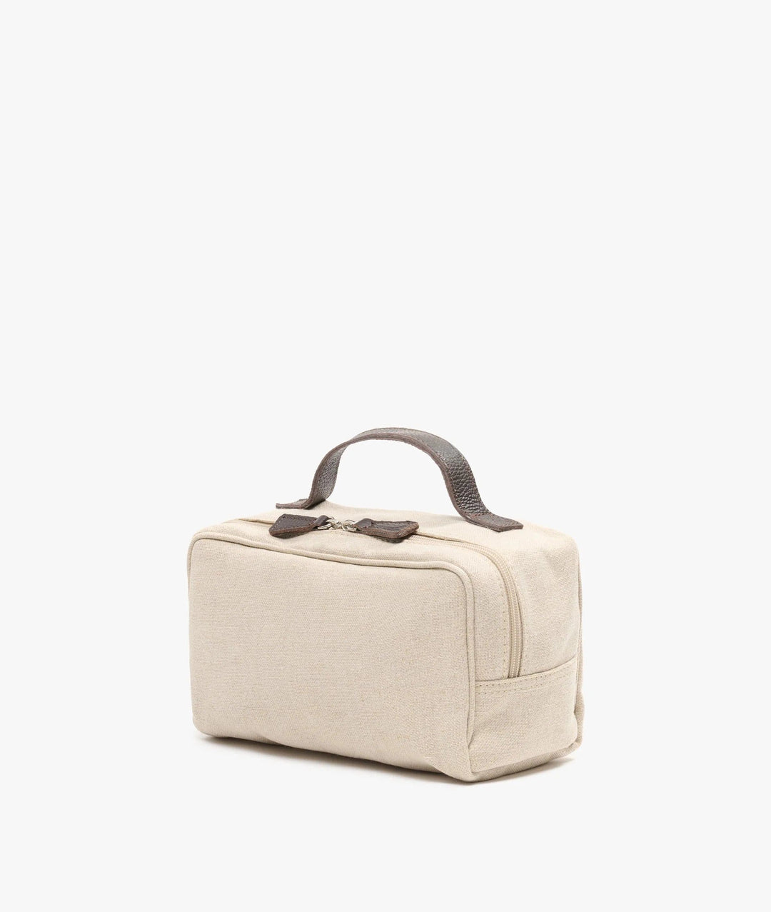 MyStyleBags Cosmetic &amp; Toiletry Bags My Style Bags Berkeley Cosmetic Bag Natural Brand