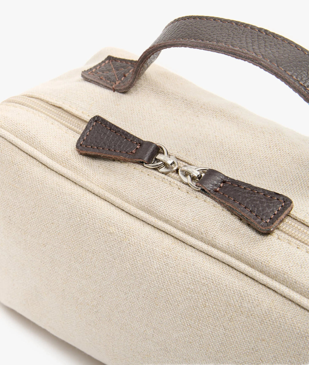 MyStyleBags Cosmetic &amp; Toiletry Bags My Style Bags Berkeley Cosmetic Bag Natural Brand