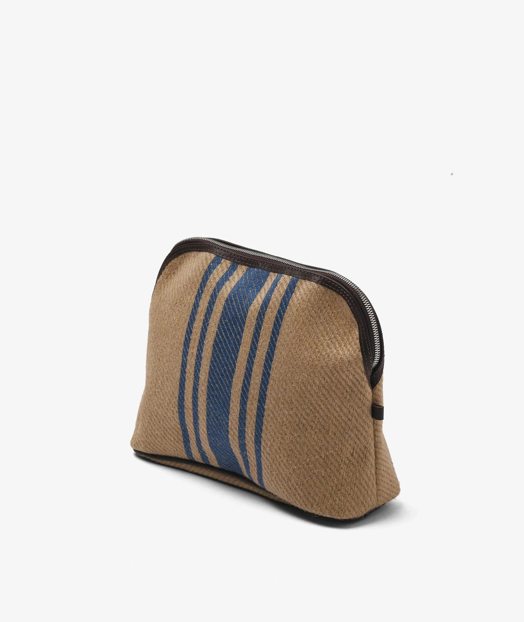 My Style Bags Cosmetic &amp; Toiletry Bags My Style Bags Trousse Yuta - Large in Blue My Style Bags Personalised Trousse Yuta - Large in Blue Brand