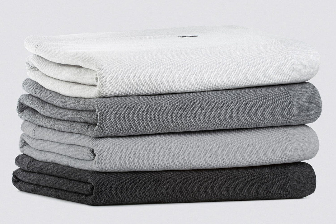 Bemboka Cotton Blankets Bemboka Trieste Cotton Blankets - Pre-Shrunk Brand
