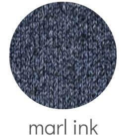 Bemboka Cotton Throws 130x200 Marl Ink Bemboka Small Box Cotton Throws - Pre-Shrunk Brand