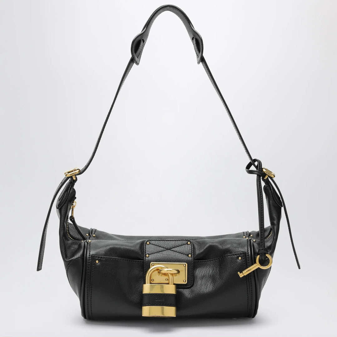 Chloé - Black Paddington crossbody bag Brand Crossbody Bag U