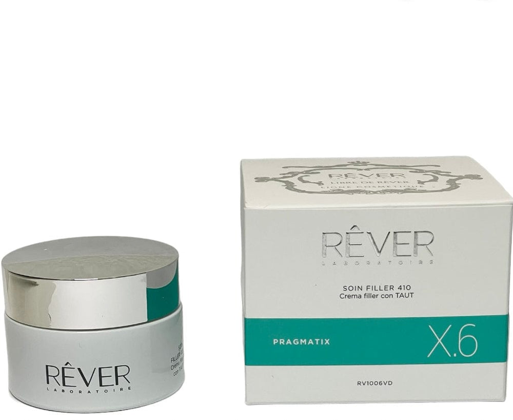 Rever filler cream REVER 410 SOIN filler cream with Taut 50ml Brand