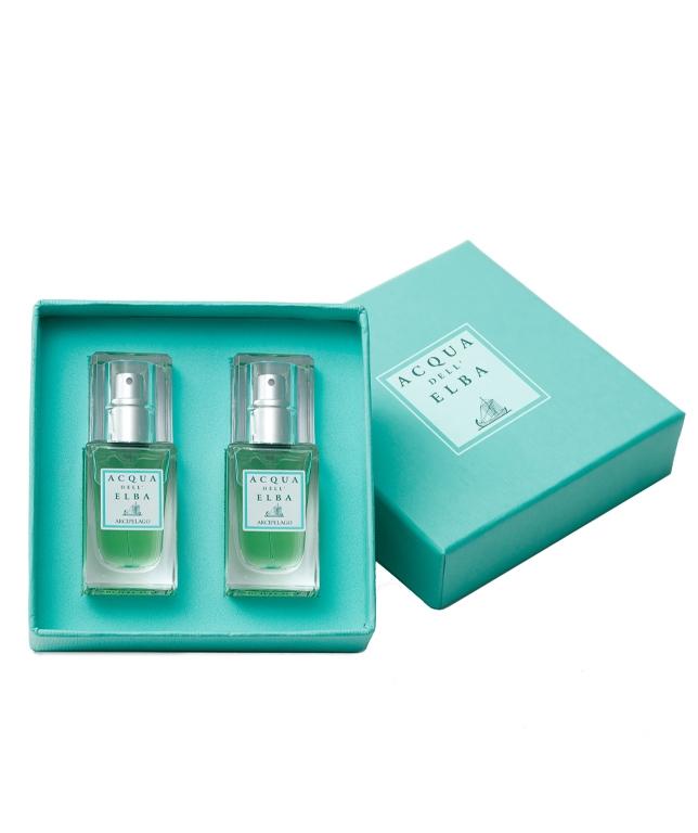 Acqua Dell'Elba Gift Box Mia Gift Box Arcipelago for Men Acqua dell'elba Mia Arcipelago Gift Box Man Brand