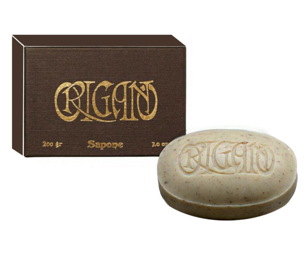 La Florentina Hand Made Soaps Campostrini Origano Luxury Hand Made Soap Gift Boxed Brand