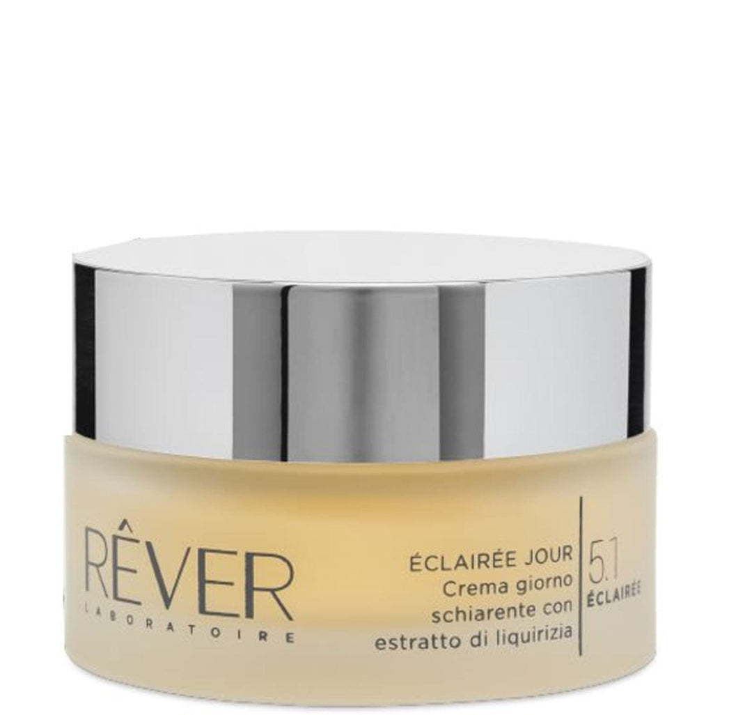 Rever Lightening Day Cream REVER 5.1 ÉCLAIRÉE JOUR Lightening Day Cream With Licorice Extract 50ml Brand
