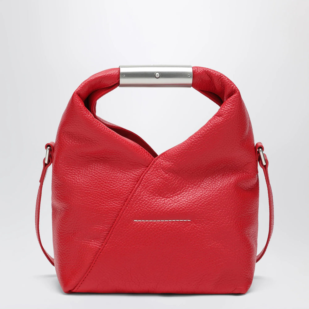 MM6 Maison Margiela - Red Japanese Bag Jewel Handle Brand U