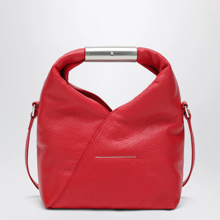 MM6 Maison Margiela - Red Japanese Bag Jewel Handle Brand U