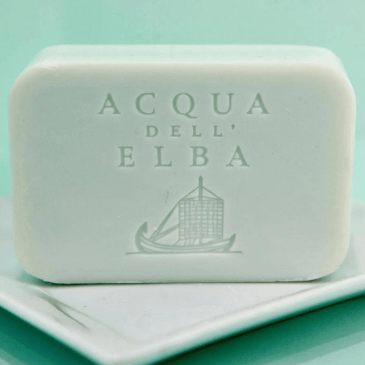 Acqua Dell'Elba Moisturizing Soaps Acqua Dell'Elba Blu Moisturizing Soap For Women 150g Brand