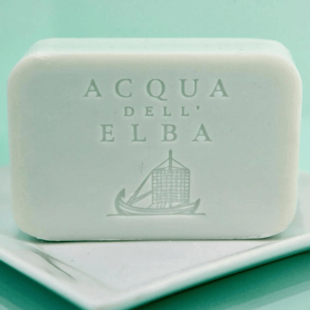 Acqua Dell'Elba Moisturizing Soaps Acqua Dell'Elba Classica Moisturizing Soap For Men 150g Brand