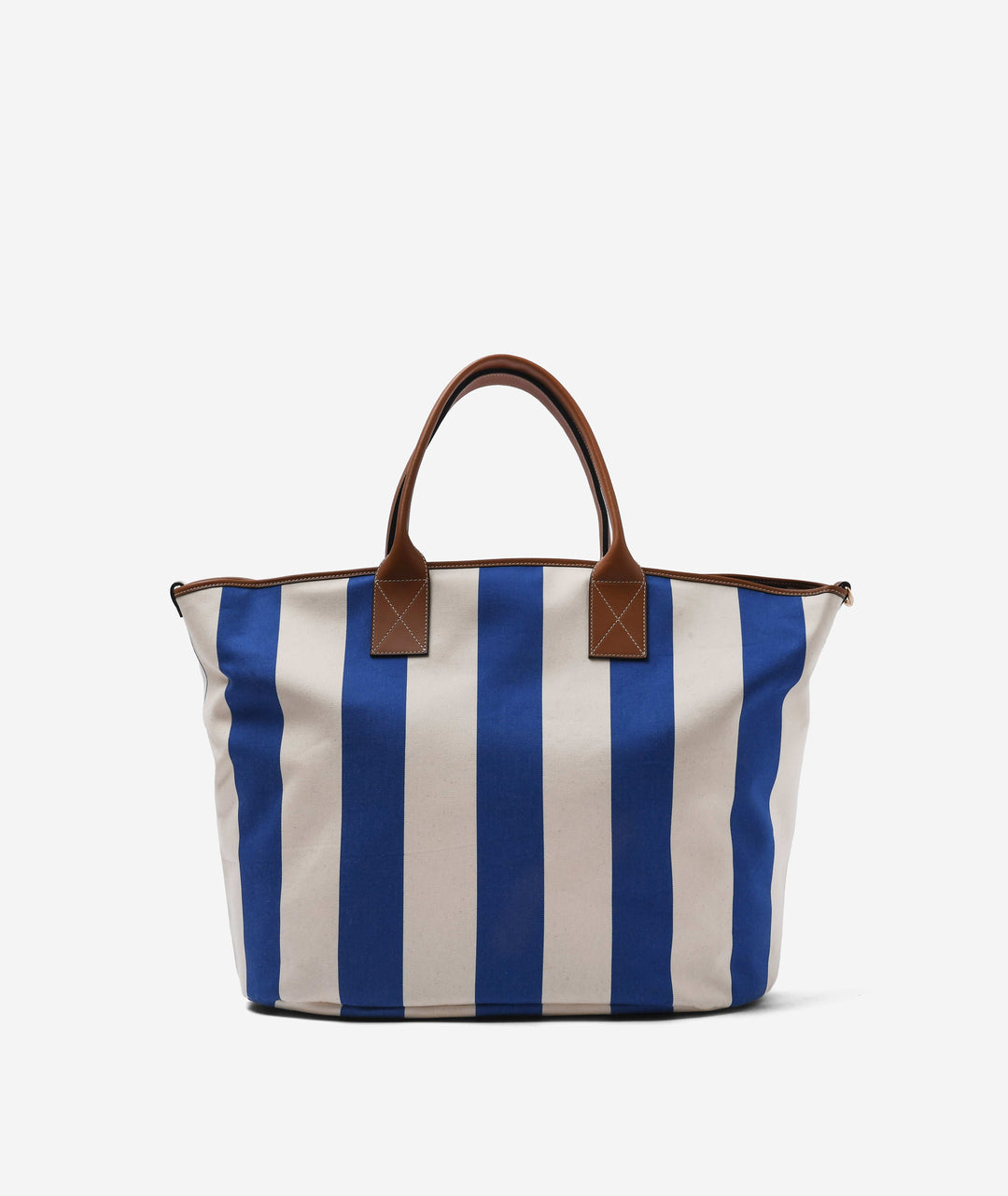 My Style Bags My Style Bags Paros Beach Bag - Cobalt My Style Bags Personalised Paros Beach Bag | Cobalt | Made in Italy Brand
