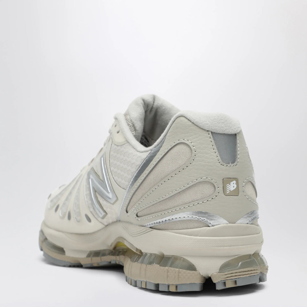 New Balance - Sneakers ABZORB 1890 Linen/Punch Yellow Brand