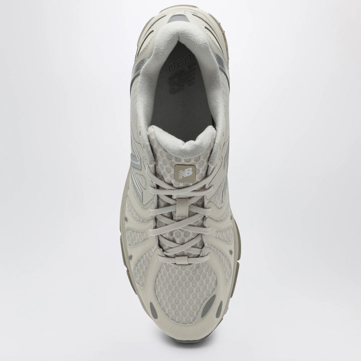 New Balance - Sneakers ABZORB 1890 Linen/Punch Yellow Brand