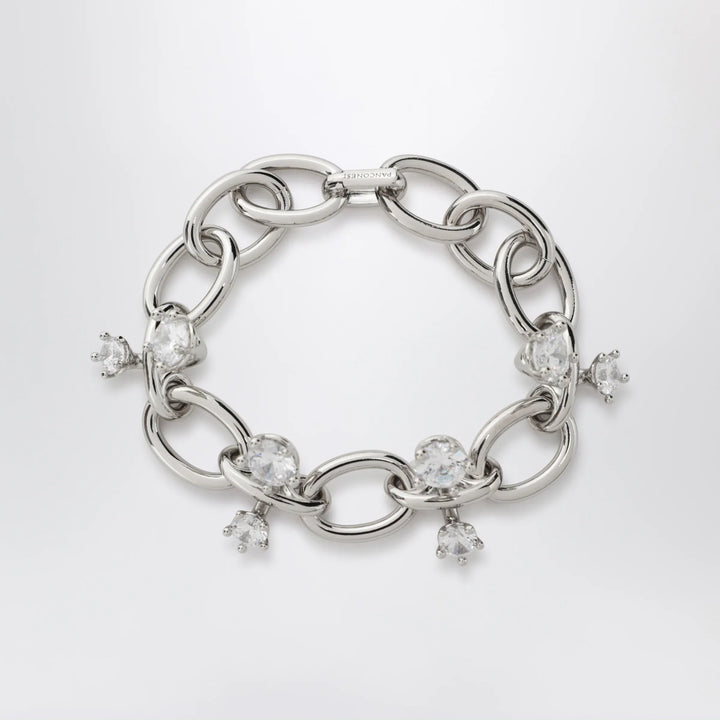 PANCONESI - Constellation Bracelet with Zirconia Brand U
