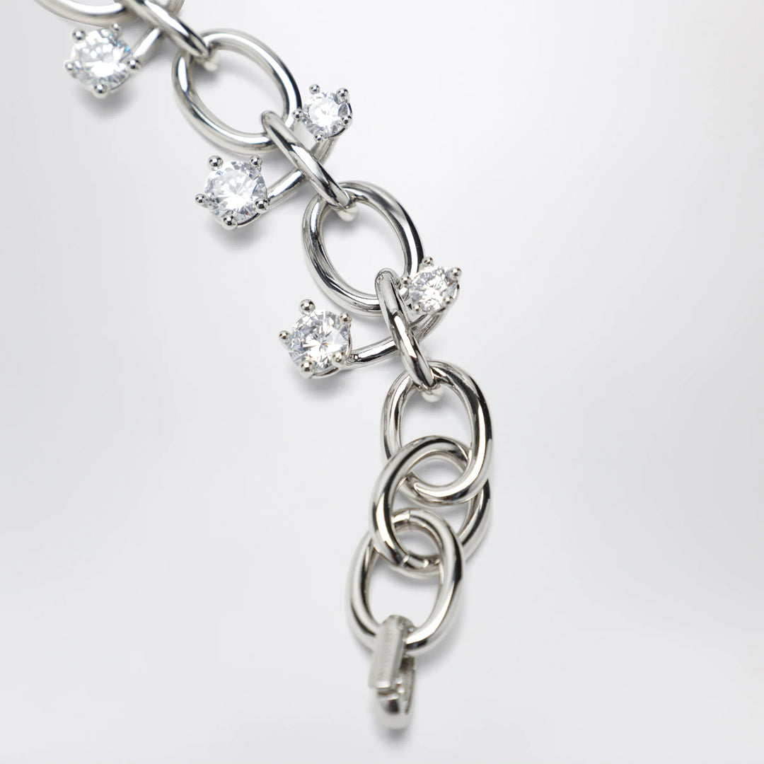 PANCONESI - Constellation Bracelet with Zirconia Brand U
