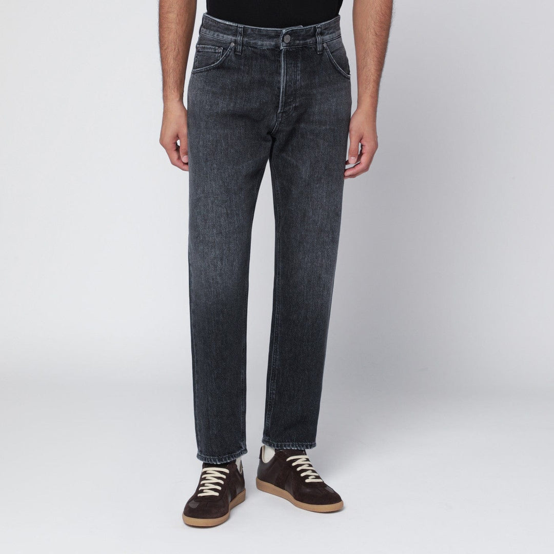 Pants Black Rebel slim fit jeans Brand