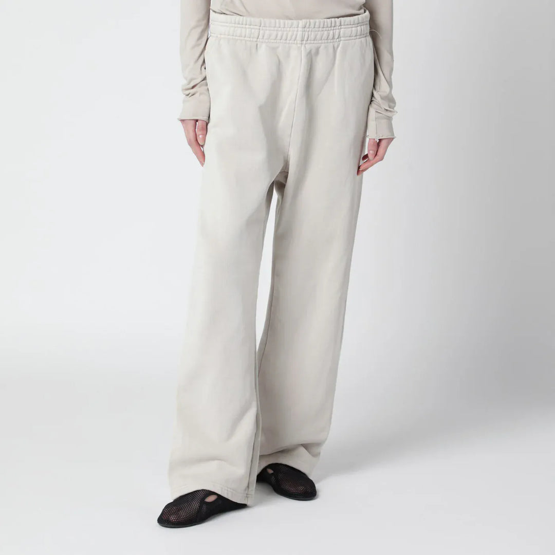 Entire Studios - Vintage white jogging pants Brand Pants XS